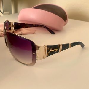 Juicy Couture Sunglasses